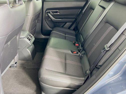 2025 Mazda CX-50 Hybrid Preferred Package