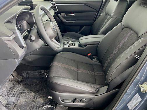 2025 Mazda CX-50 Hybrid Preferred Package