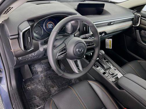 2025 Mazda CX-5 Sport