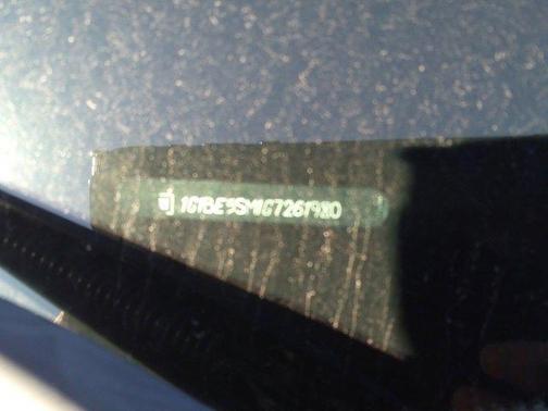 2016 Chevrolet Cruze LT Auto