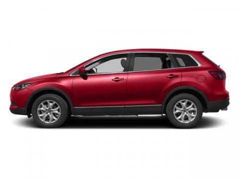 2013 Mazda CX-9 Grand Touring