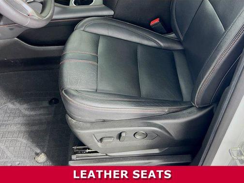 2021 Chevrolet Tahoe 4WD RST