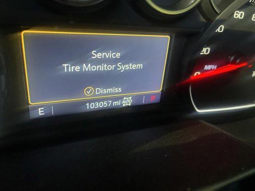 2021 Chevrolet Tahoe 4WD RST