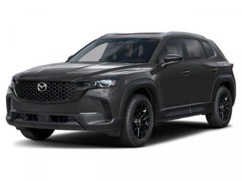 2026 Mazda CX-50 2.5 S Preferred Package
