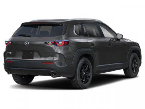 2026 Mazda CX-50 2.5 S Preferred Package