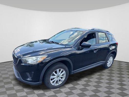 2014 Mazda CX-5 Sport