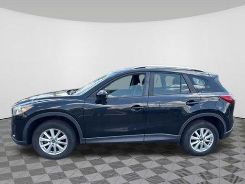 2014 Mazda CX-5 Sport