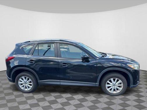 2014 Mazda CX-5 Sport