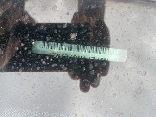 2017 Jeep Grand Cherokee Trailhawk