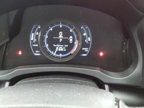 2020 Lexus RC 350 F Sport