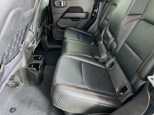 2022 Jeep Gladiator Mojave 4x4