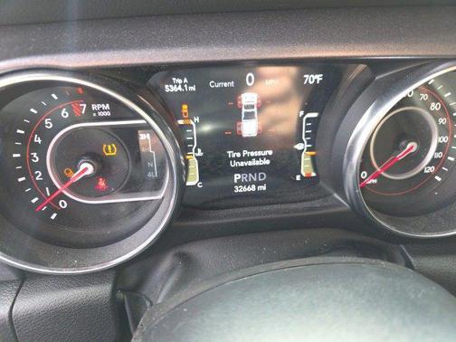 2022 Jeep Gladiator Mojave 4x4