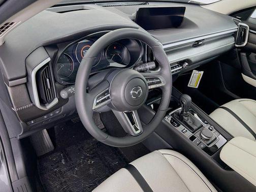 2026 Mazda CX-50 2.5 Turbo