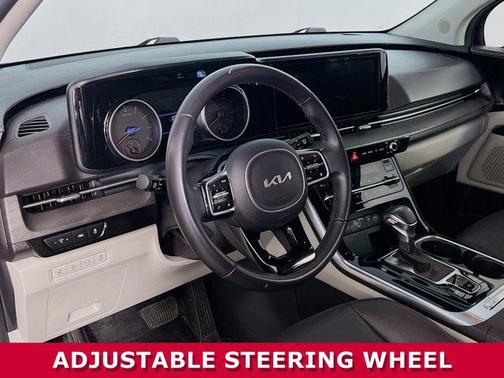 2023 Kia Carnival EX