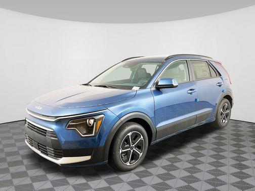 2025 Kia Niro EX