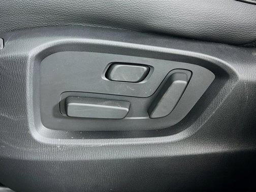 2025 Mazda CX-5 Carbon Edition