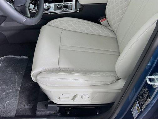 2026 Kia Sorento Hybrid SX Prestige