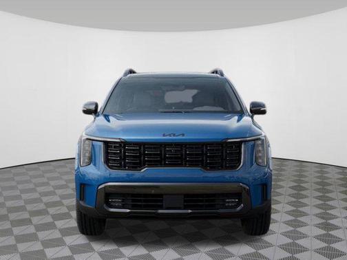 2026 Kia Sorento Hybrid SX Prestige