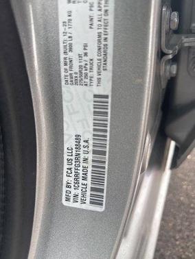 2024 RAM 1500 Big Horn/Lone Star