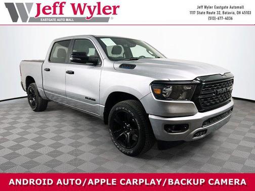 2024 RAM 1500 Big Horn/Lone Star