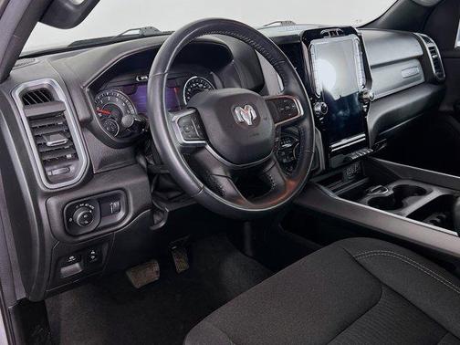 2024 RAM 1500 Big Horn/Lone Star