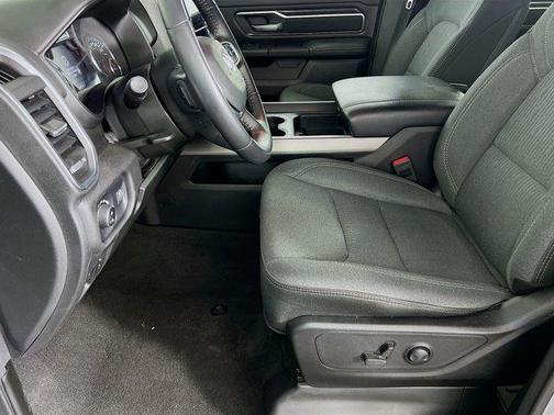 2024 RAM 1500 Big Horn/Lone Star