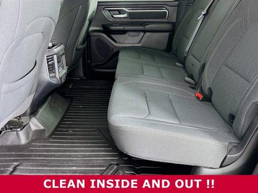 2024 RAM 1500 Big Horn/Lone Star