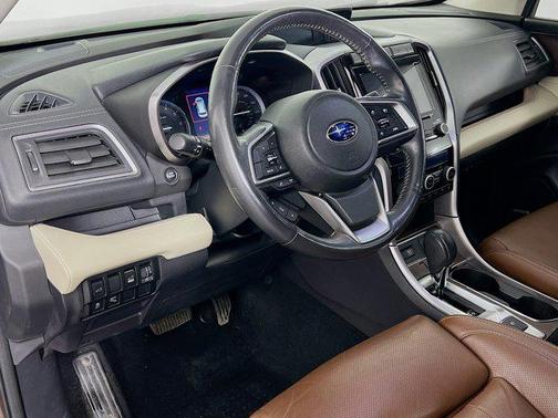 2019 Subaru Ascent Touring 7-Passenger