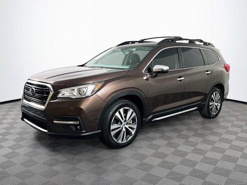 2019 Subaru Ascent Touring 7-Passenger
