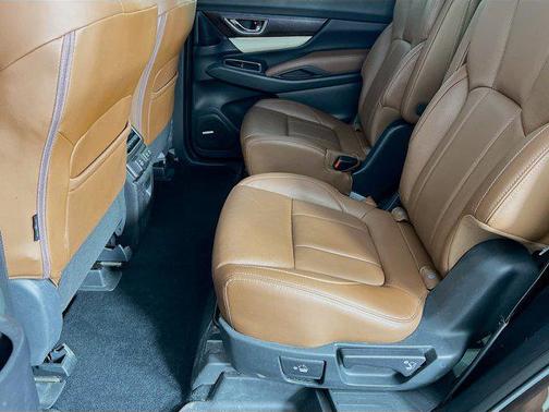 2019 Subaru Ascent Touring 7-Passenger