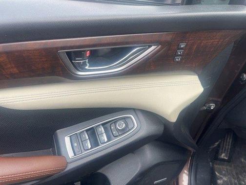 2019 Subaru Ascent Touring 7-Passenger