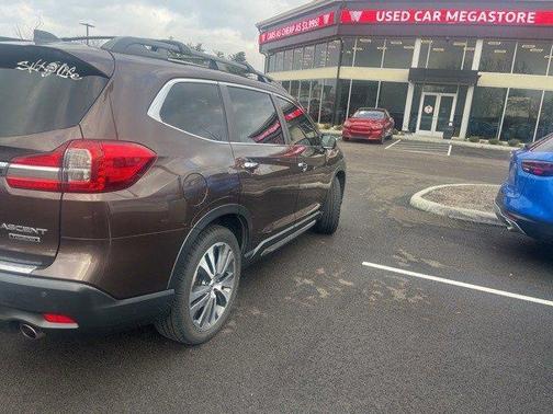 2019 Subaru Ascent Touring 7-Passenger