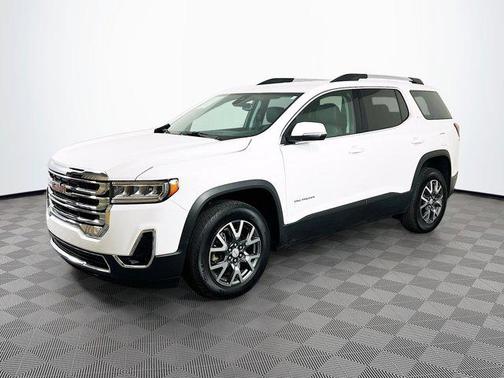 2023 GMC Acadia AWD SLT