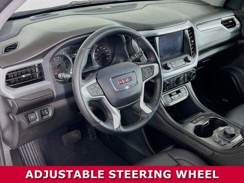 2023 GMC Acadia AWD SLT