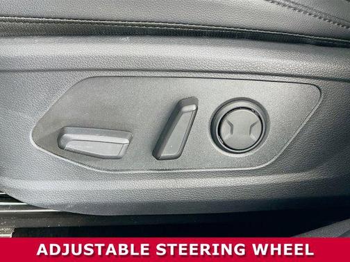 2024 Kia Sportage Hybrid SX-Prestige