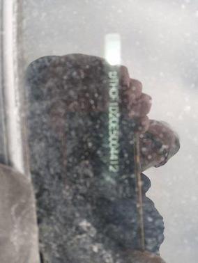 2014 Lexus IS 250 Base