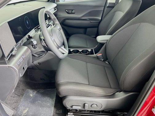 2025 Hyundai KONA SEL Convenience