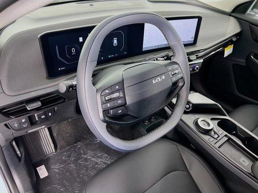 2025 Kia EV6 Wind