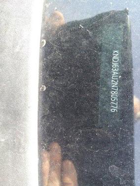 2022 Kia Soul GT-Line