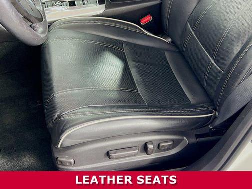 2018 Acura TLX Base
