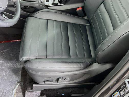 2025 Kia Telluride SX Prestige