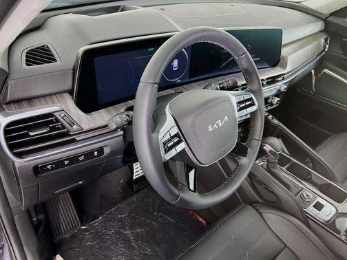 2025 Kia Telluride SX Prestige