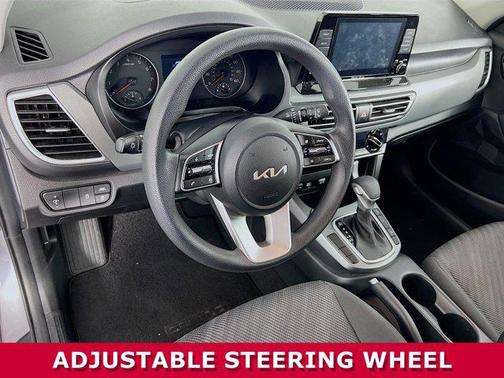 2023 Kia Seltos LX