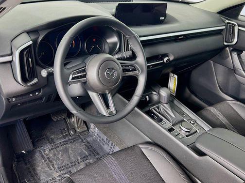 2025 Mazda CX-50 Hybrid Preferred Package