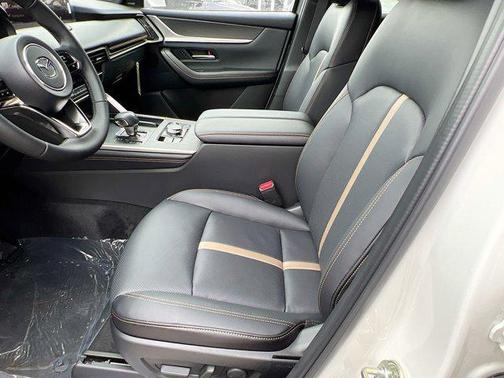 2026 Mazda CX-90 3.3 Turbo S Premium Plus