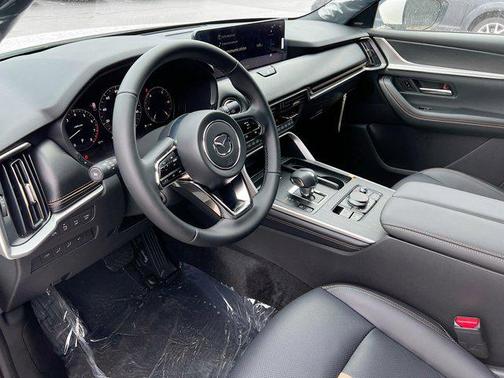 2026 Mazda CX-90 3.3 Turbo S Premium Plus
