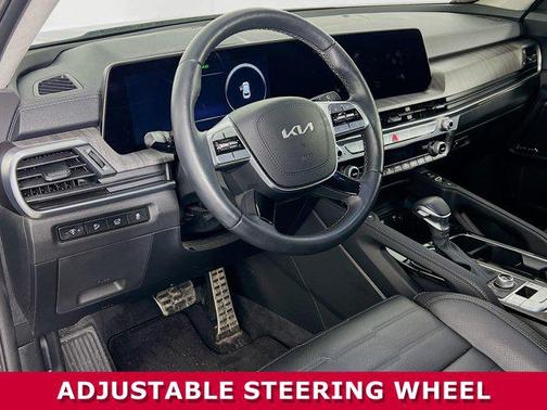 2024 Kia Telluride SX Prestige