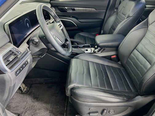 2024 Kia Telluride SX Prestige