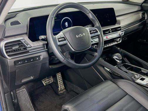2024 Kia Telluride SX Prestige