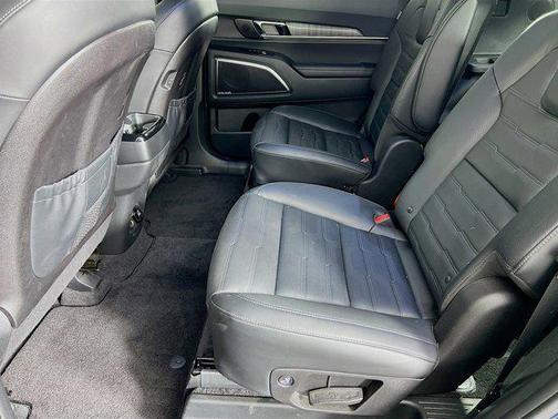 2024 Kia Telluride SX Prestige